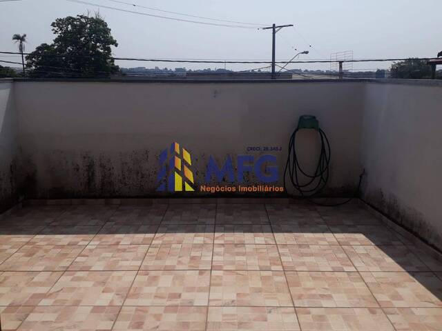 Casa para Venda em Sorocaba - 2