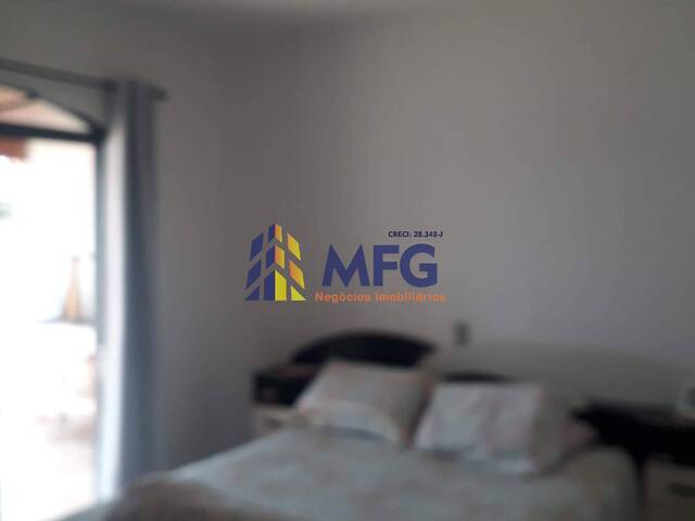Casa para Venda em Sorocaba - 4