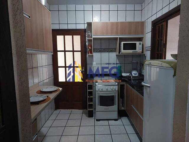 Casa para Venda em Sorocaba - 3