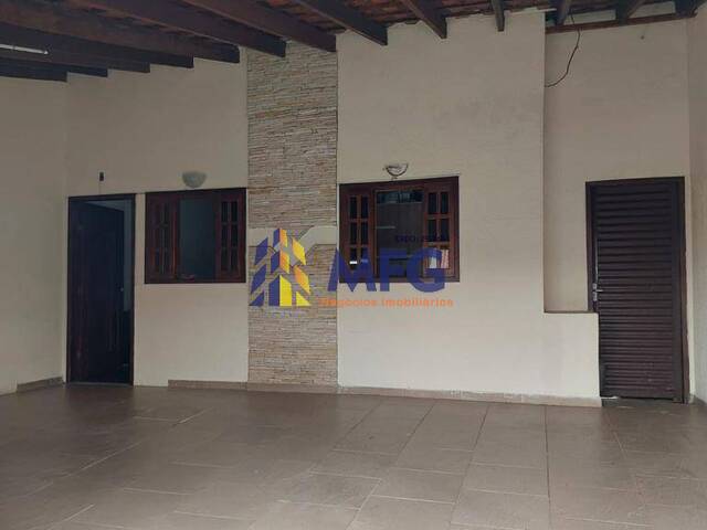 Casa para Venda em Sorocaba - 4