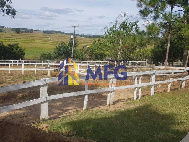 #16996 - Chácara para Venda em Riversul - SP - 2