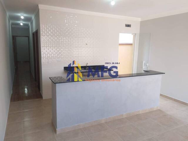 Casa para Venda em Sorocaba - 3