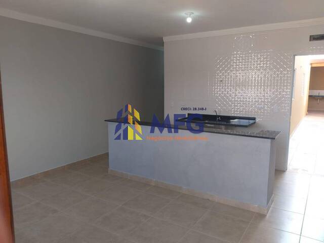 Casa para Venda em Sorocaba - 2