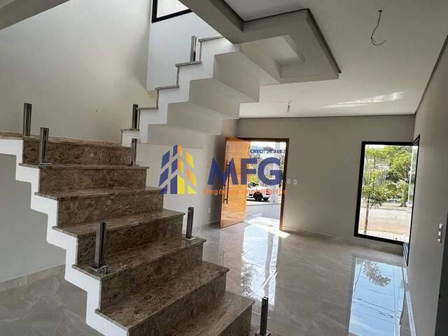 Casa em condomínio para Venda em Sorocaba - 2