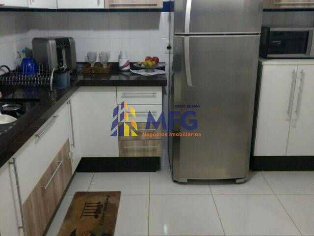 Apartamento para Venda em Sorocaba - 3