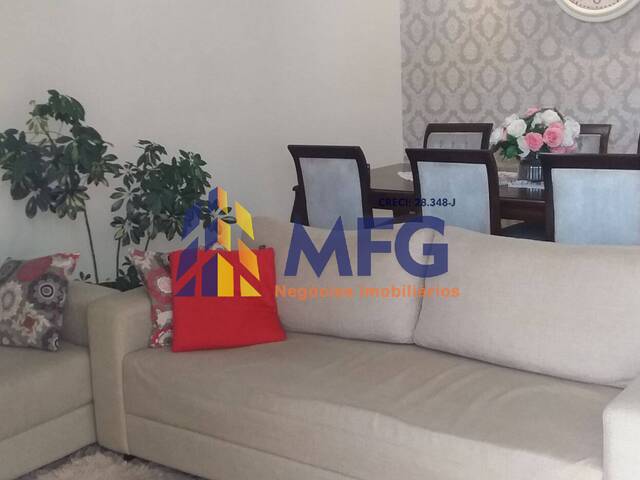 Apartamento para Venda em Sorocaba - 2