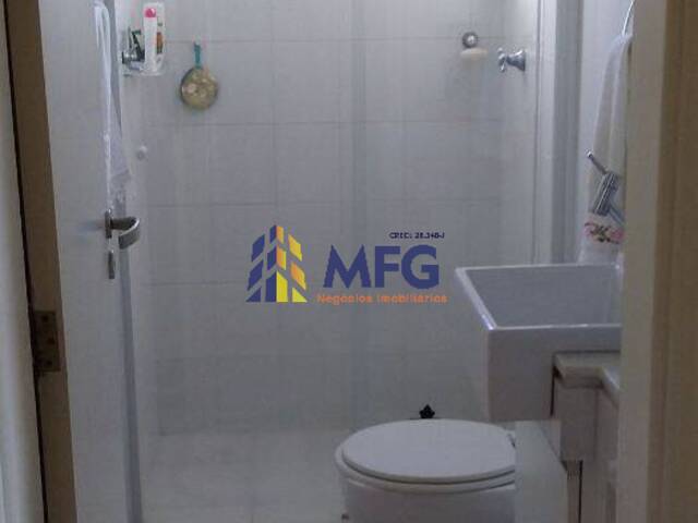 Apartamento para Venda em Sorocaba - 5