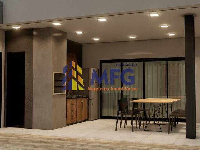 Casa em condomínio para Venda em Sorocaba - 2