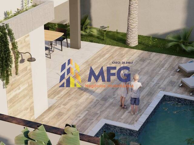 Casa em condomínio para Venda em Sorocaba - 4