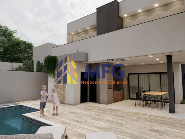 Casa em condomínio para Venda em Sorocaba - 3