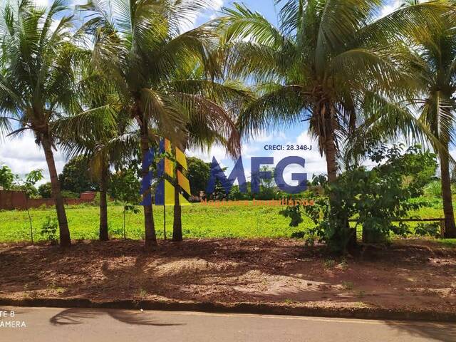 #17006 - Terreno para Venda em Fátima do Sul - MS - 3
