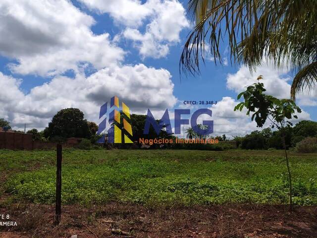 #17006 - Terreno para Venda em Fátima do Sul - MS - 2