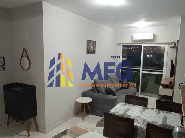 Apartamento para Venda em Sorocaba - 2