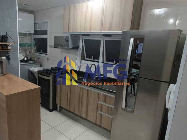 Apartamento para Venda em Sorocaba - 5