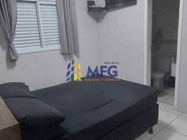 Apartamento para Venda em Sorocaba - 4