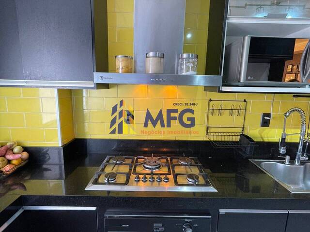 Apartamento para Venda em Sorocaba - 4