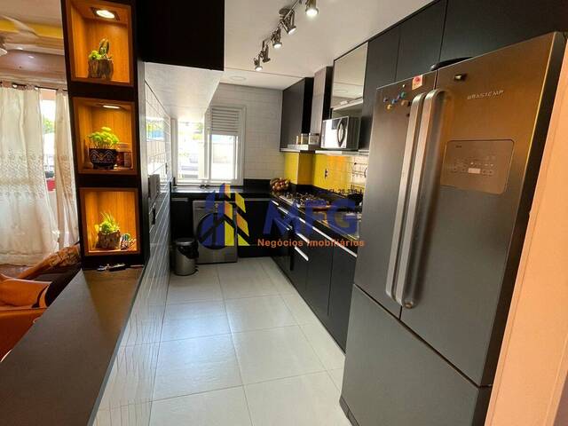 Apartamento para Venda em Sorocaba - 3