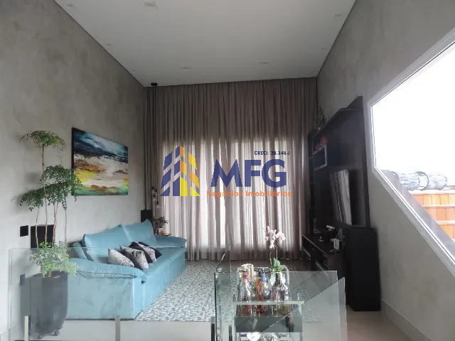 Casa em condomínio para Venda em Sorocaba - 3