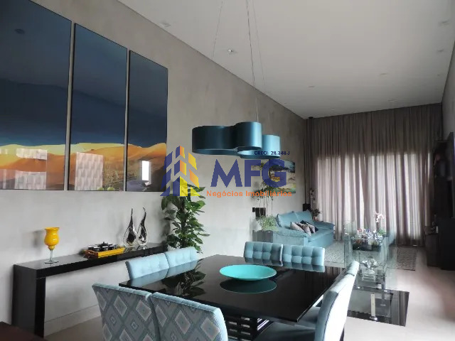 Casa em condomínio para Venda em Sorocaba - 4