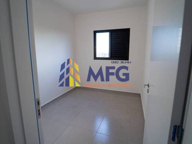 Apartamento para Venda em Sorocaba - 4