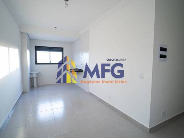 Apartamento para Venda em Sorocaba - 2