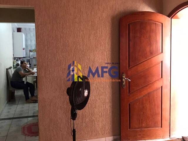 Casa para Venda em Sorocaba - 3