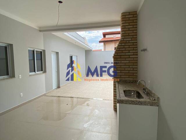 Casa em condomínio para Venda em Sorocaba - 2