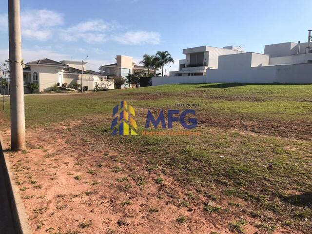Terreno em condomínio para Venda em Sorocaba - 3