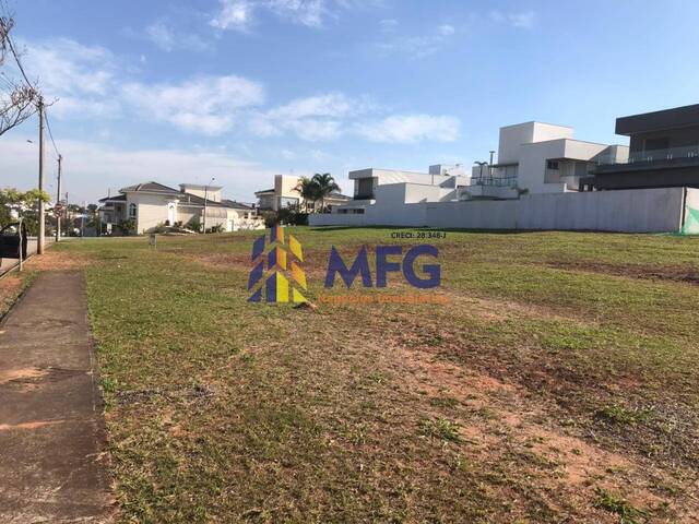 Terreno em condomínio para Venda em Sorocaba - 4