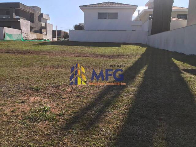 Terreno em condomínio para Venda em Sorocaba - 2