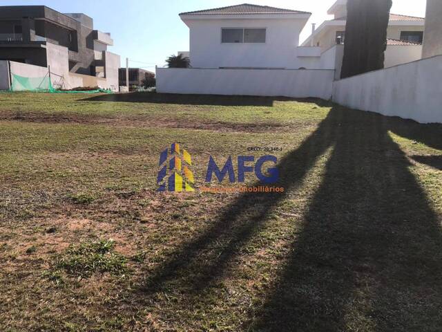 Terreno em condomínio para Venda em Sorocaba - 5