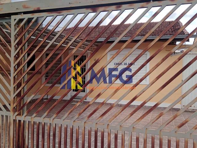 Casa para Venda em Sorocaba - 5