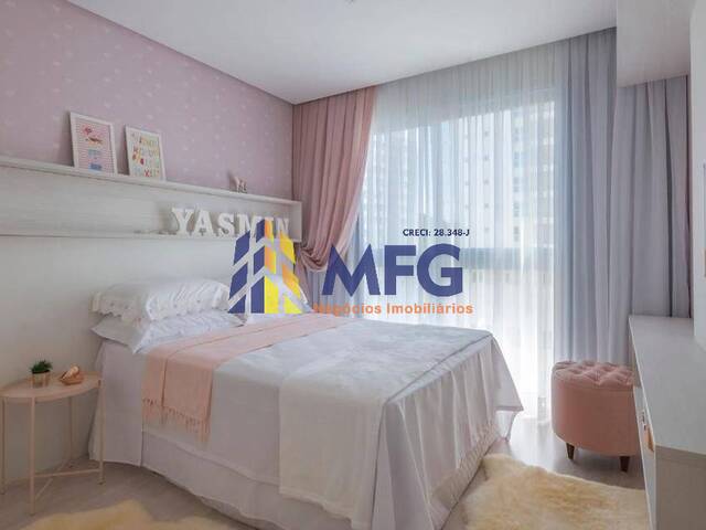 Apartamento para Venda em Balneário Camboriú - 4