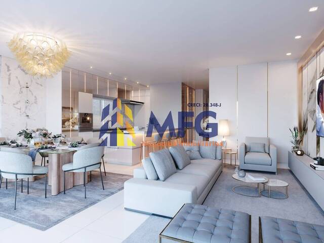 Apartamento para Venda em Balneário Camboriú - 3