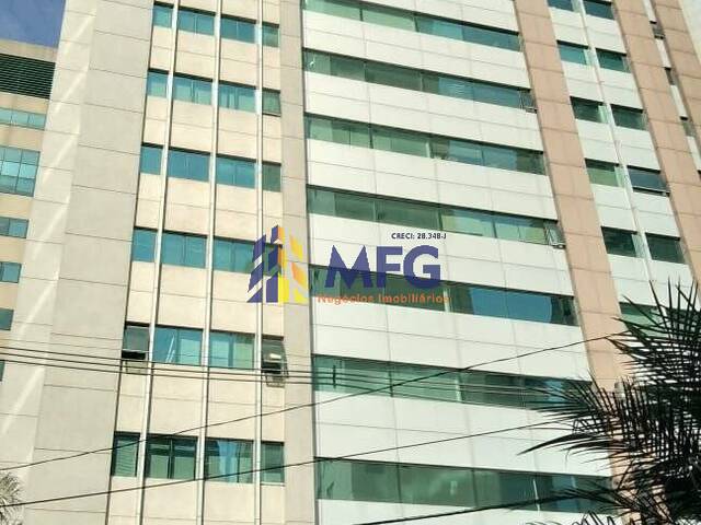 Sala para Venda em São Paulo - 1