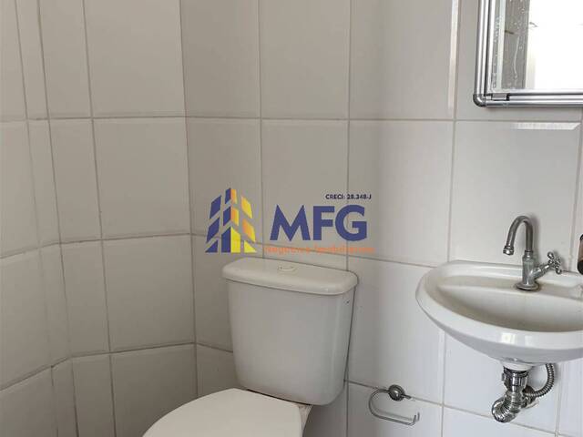 Apartamento para Venda em Cuiabá - 4