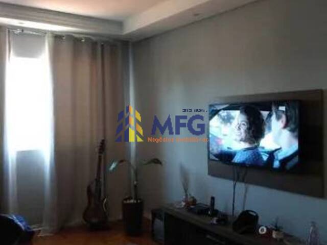 Apartamento para Venda em Sorocaba - 2