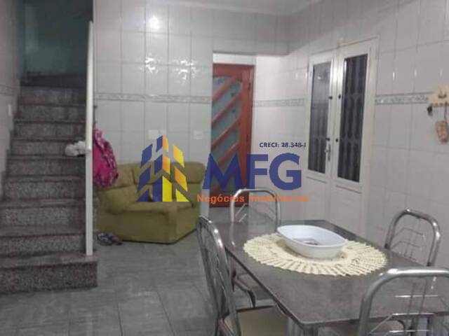 Casa para Venda em Sorocaba - 3