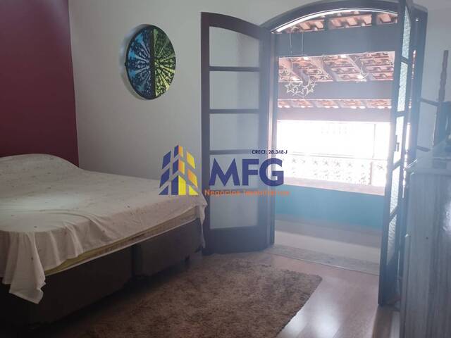 Casa para Venda em Sorocaba - 5