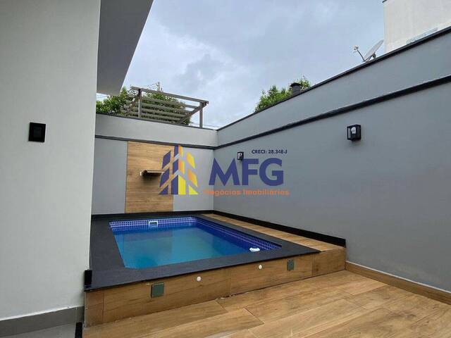 Casa em condomínio para Venda em Sorocaba - 4