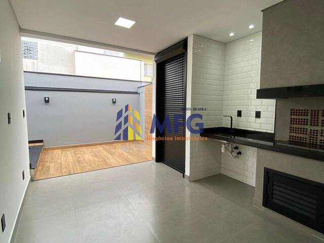 Casa em condomínio para Venda em Sorocaba - 3