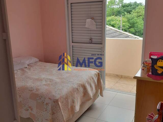 Casa para Venda em Sorocaba - 5
