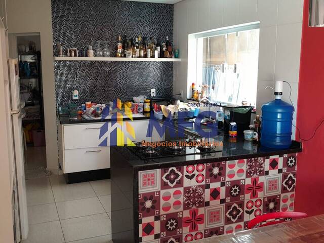 Casa para Venda em Sorocaba - 3