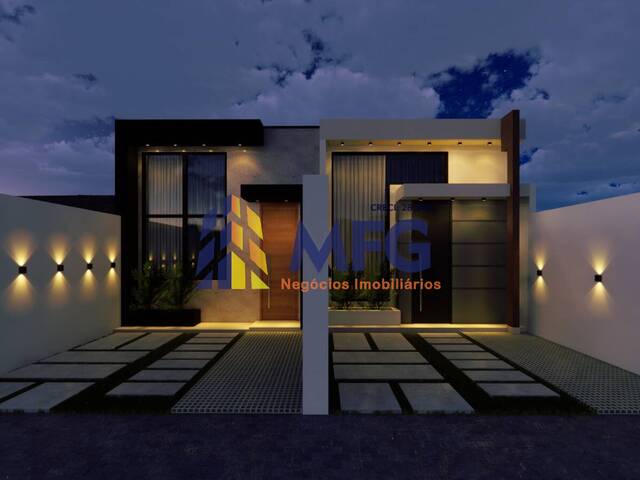 Casa para Venda em Sorocaba - 2