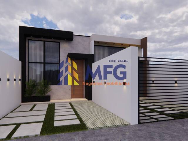 Casa para Venda em Sorocaba - 3