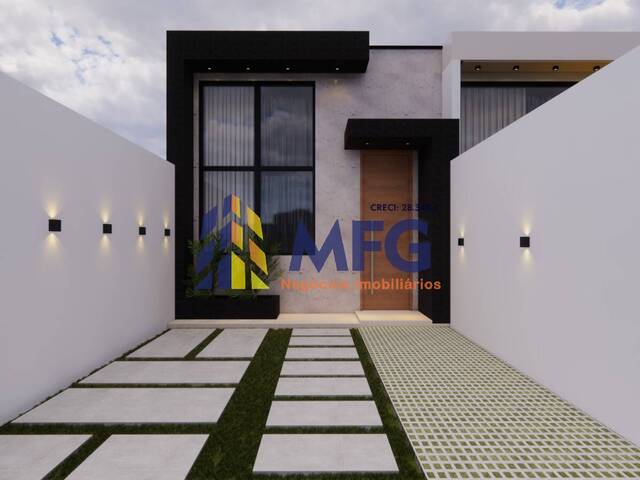 Casa para Venda em Sorocaba - 4