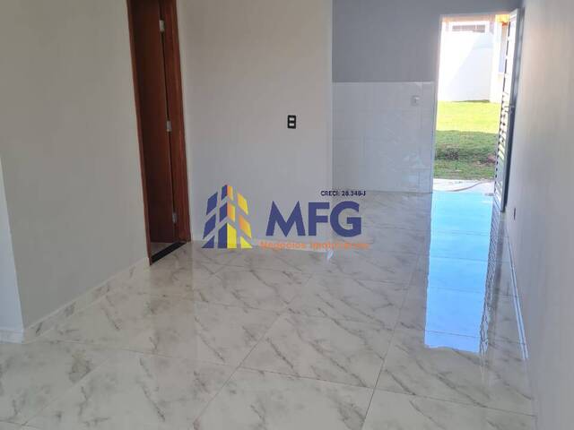 Casa para Venda em Sorocaba - 2