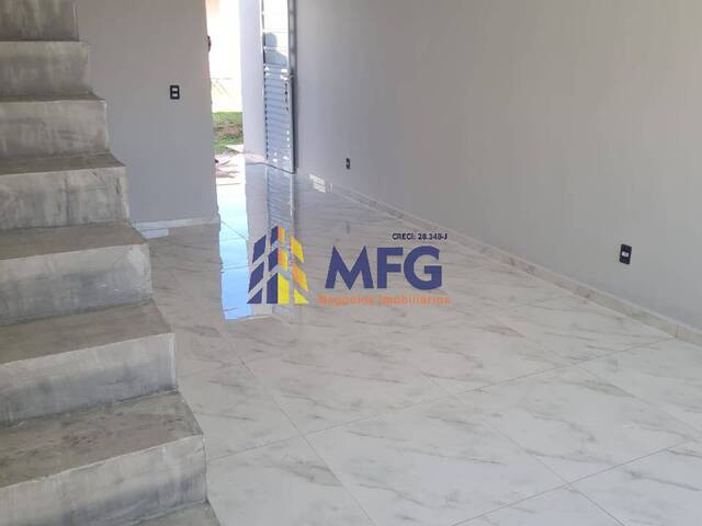 Casa para Venda em Sorocaba - 5