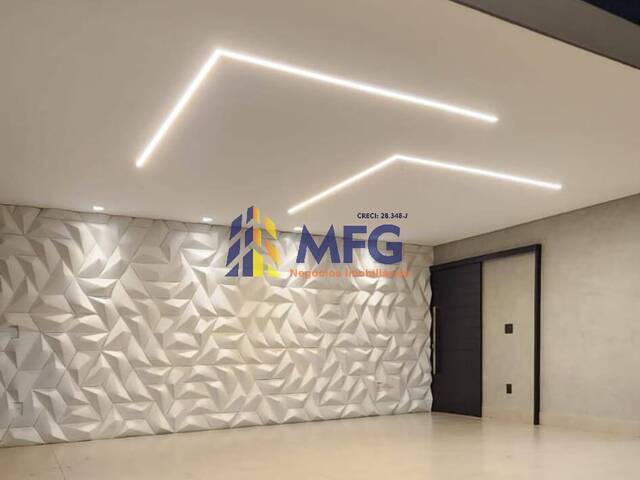 Casa em condomínio para Venda em Votorantim - 3