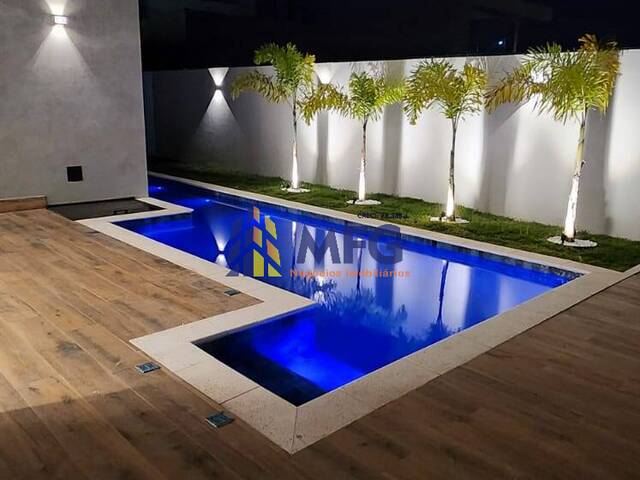 Casa em condomínio para Venda em Votorantim - 2